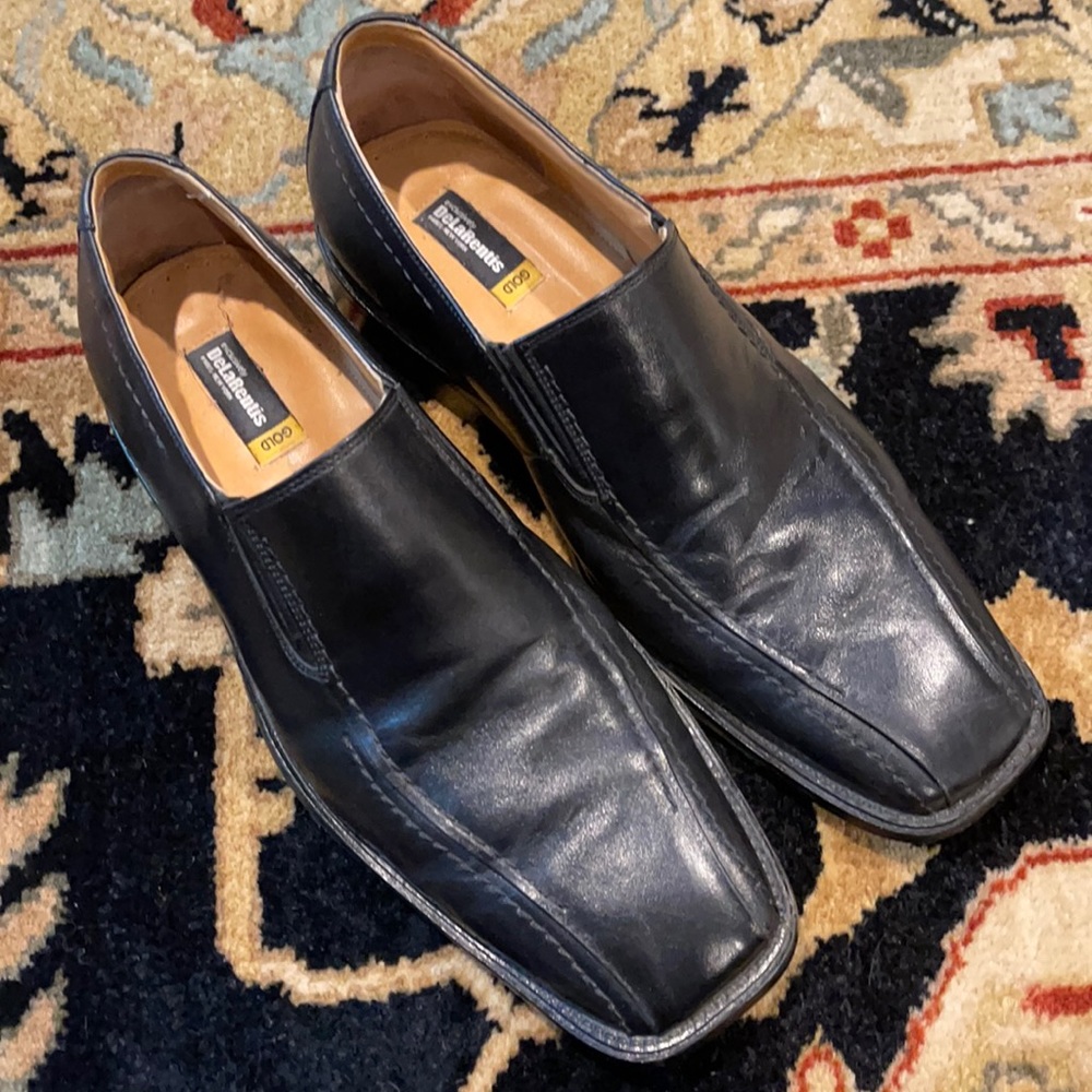 Men’s shoes